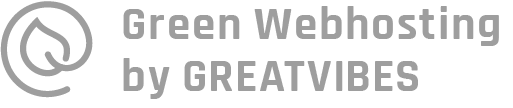 green webhosting laben greatvibes gruenes webhosting mit erneuerbaren energien und klimapositiver ausgleich